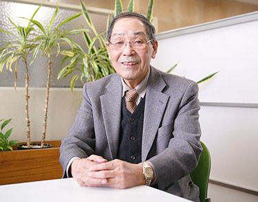 藤田鉄工株式会社　代表取締役　藤田 定俊